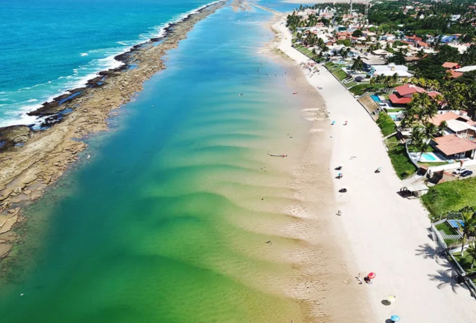 Barra de São Miguel: guia completo com praias, passeios e onde ficar