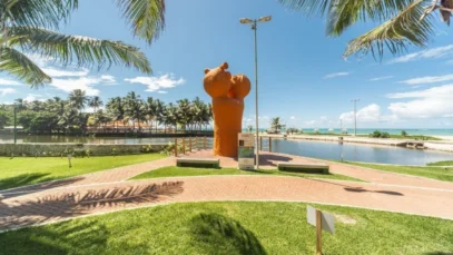 Pontos turísticos em Maceió: guia completo das principais atrações