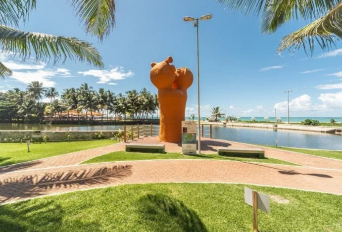 Pontos turísticos em Maceió: guia completo das principais atrações